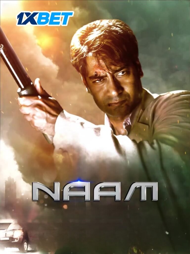 Free Naam Movie Download (2024) Hindi Full Movie PreDVD