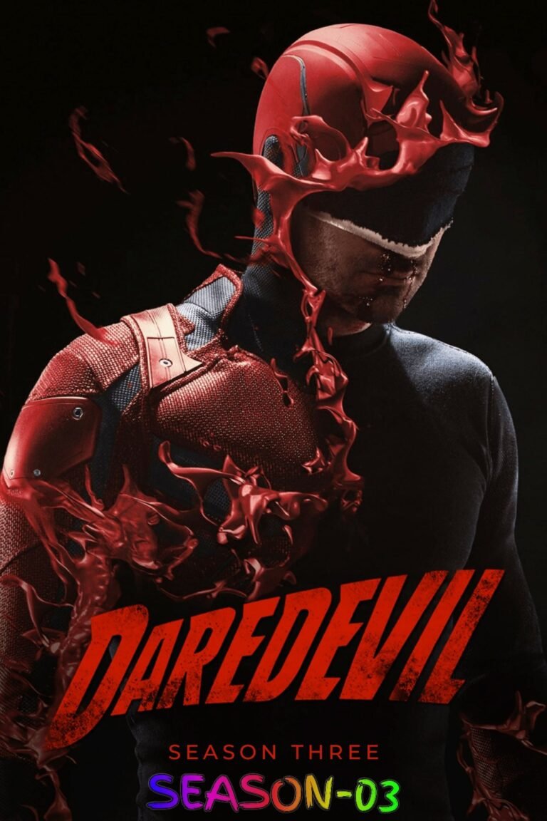 Free Daredevil S03 (2018) (Hindi + English) Dual Audio MCU Completed Web Series HEVC ESub Filmyzilla